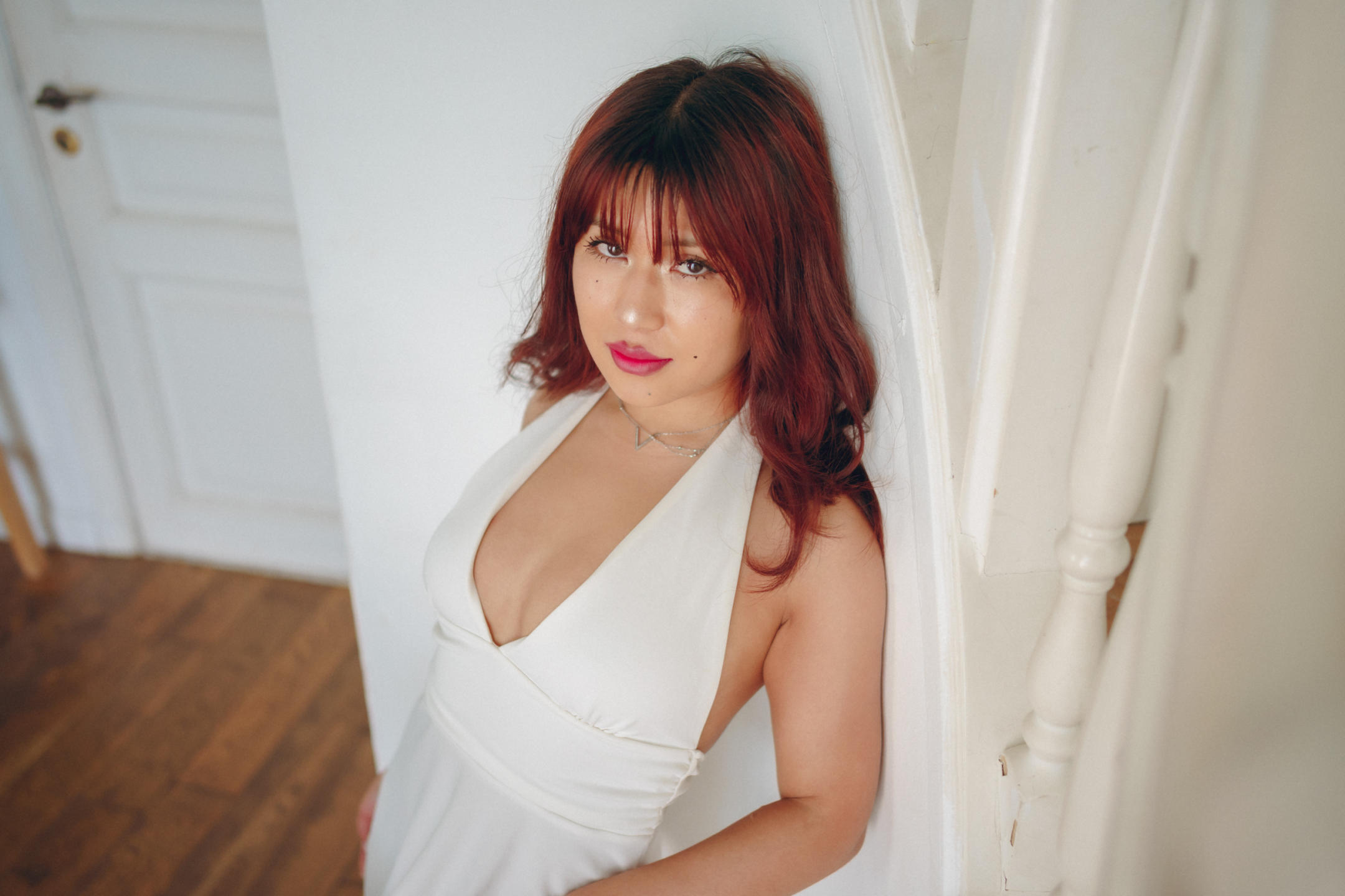 Image of cam model ErikaKim from XloveCam