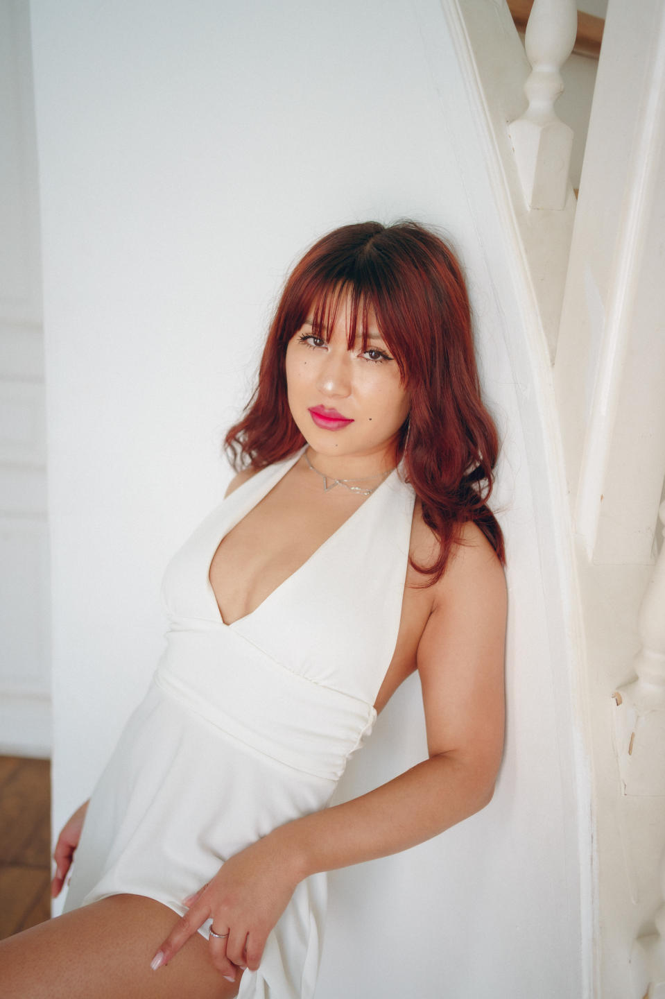 Image of cam model ErikaKim from XloveCam