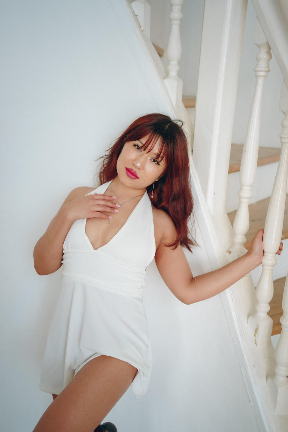 Image of cam model ErikaKim from XloveCam