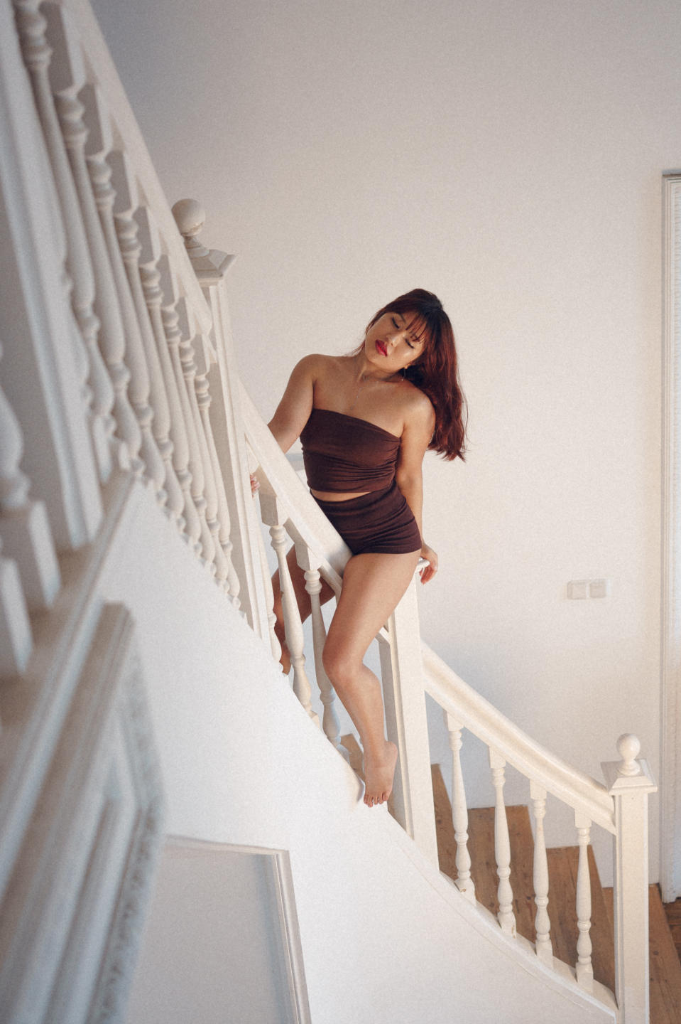 Image of cam model ErikaKim from XloveCam