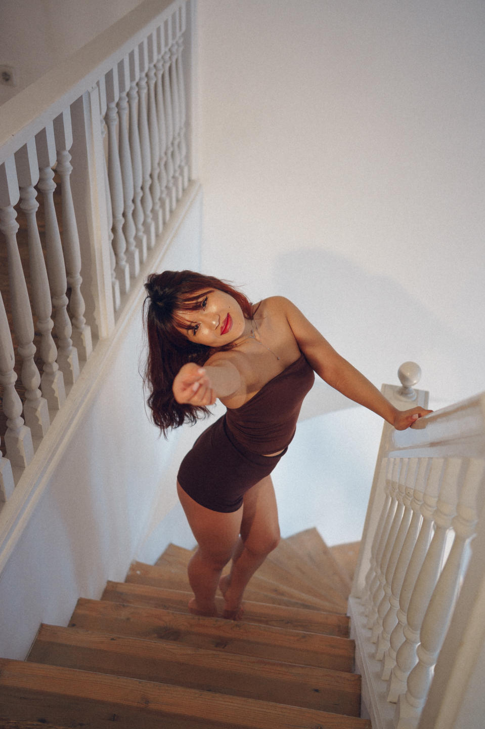 Image of cam model ErikaKim from XloveCam