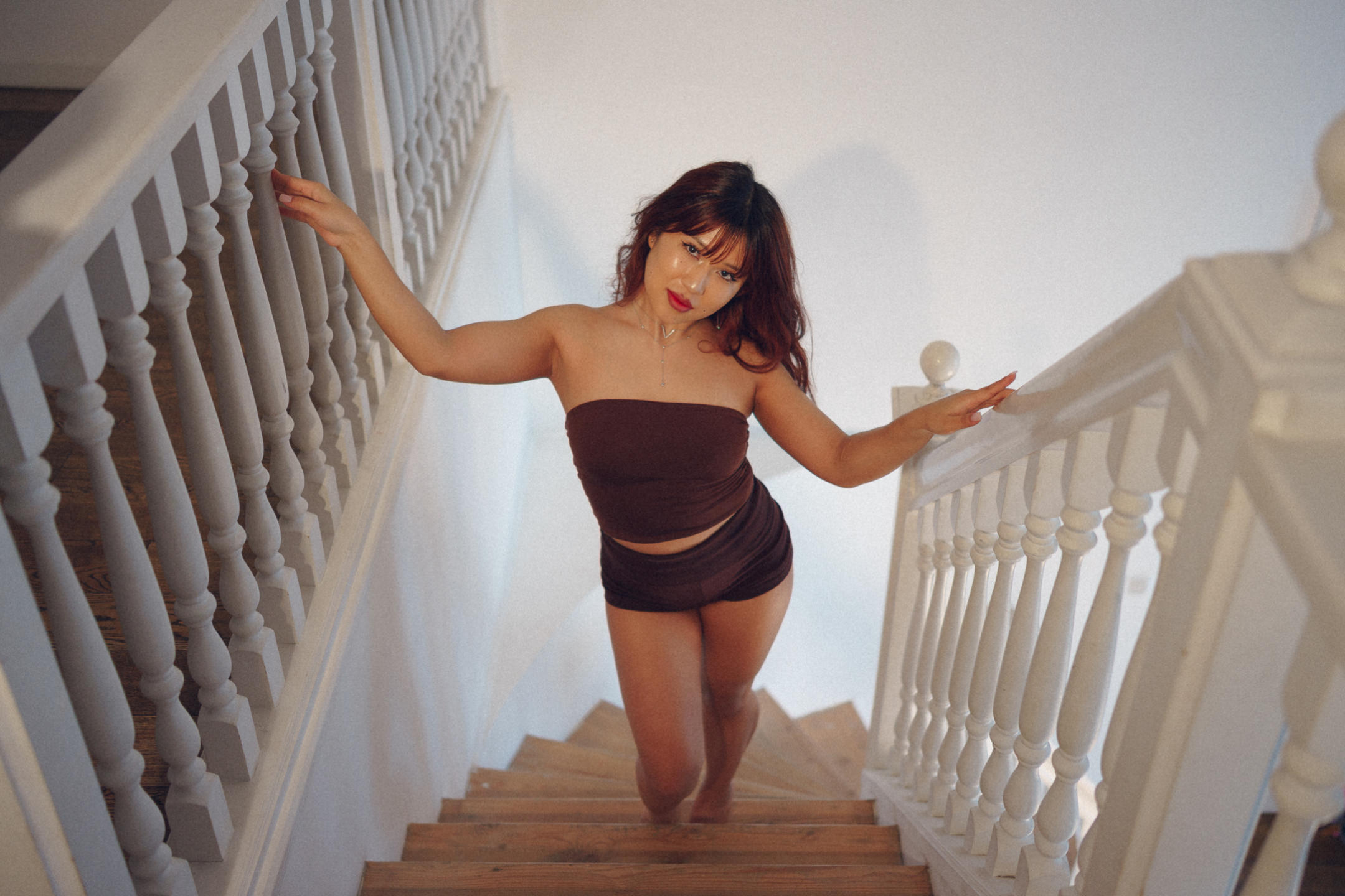 Image of cam model ErikaKim from XloveCam