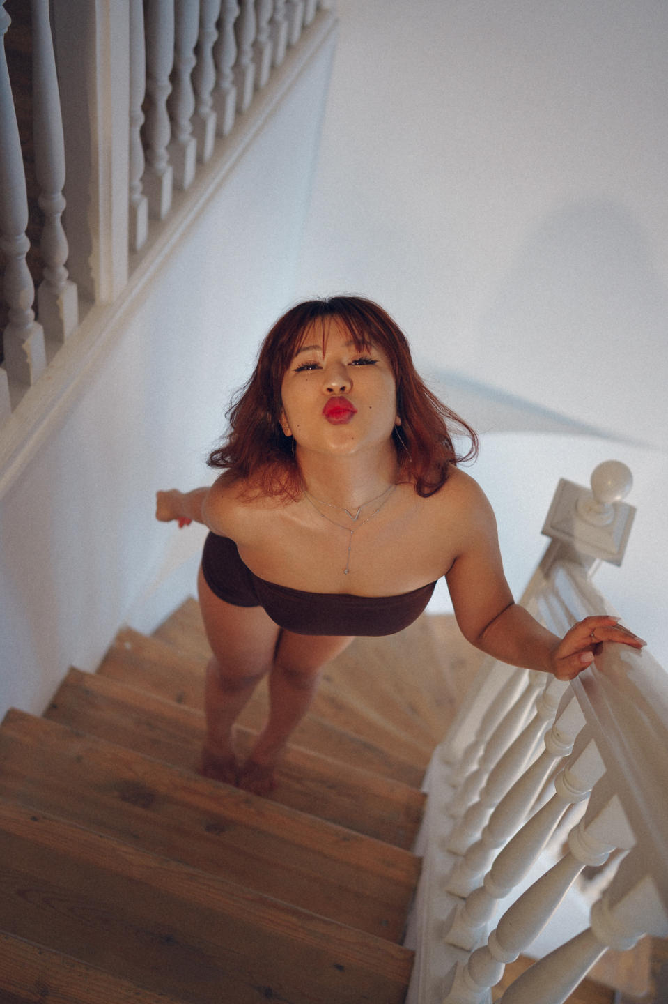Image of cam model ErikaKim from XloveCam