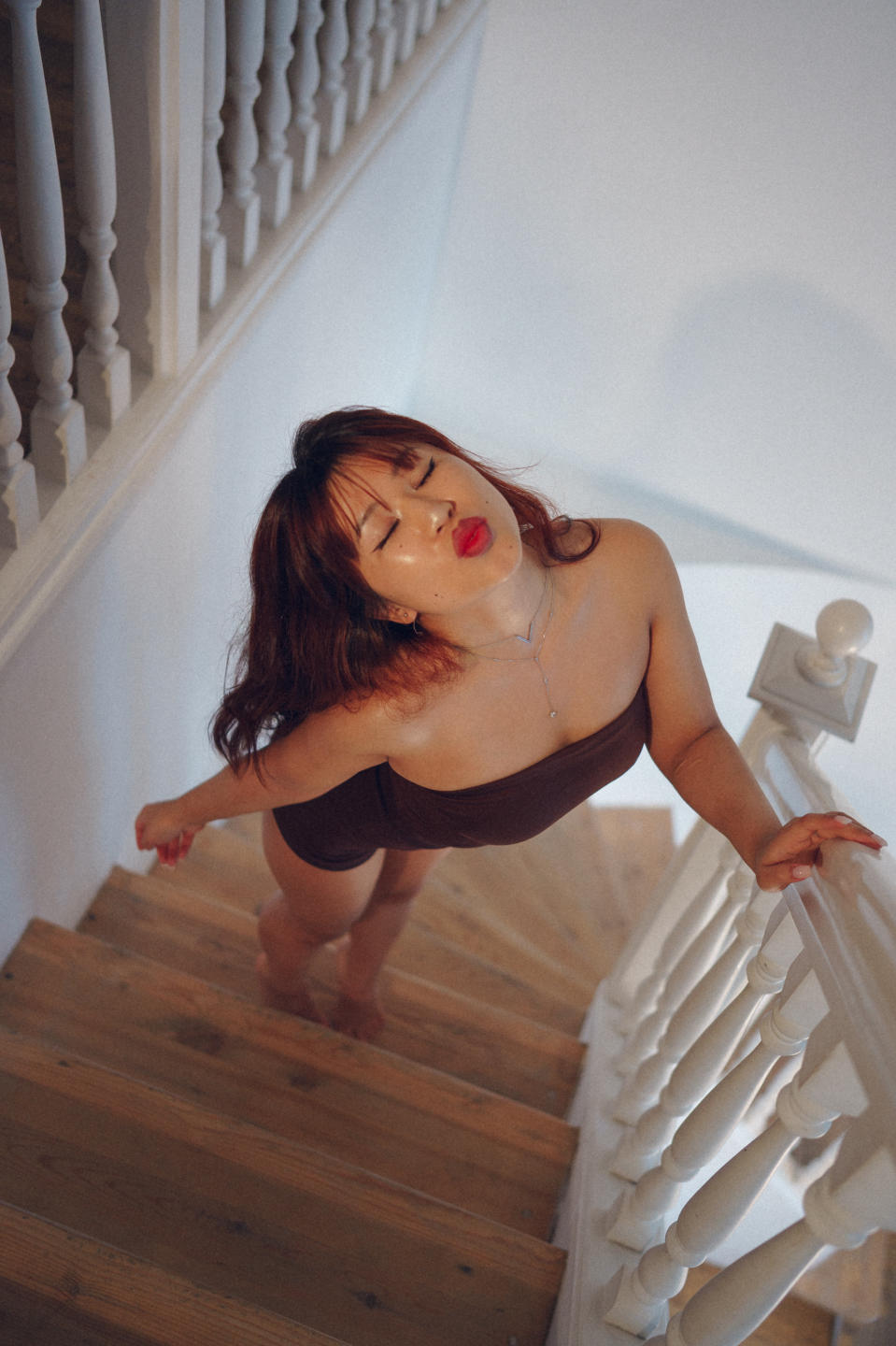 Image of cam model ErikaKim from XloveCam