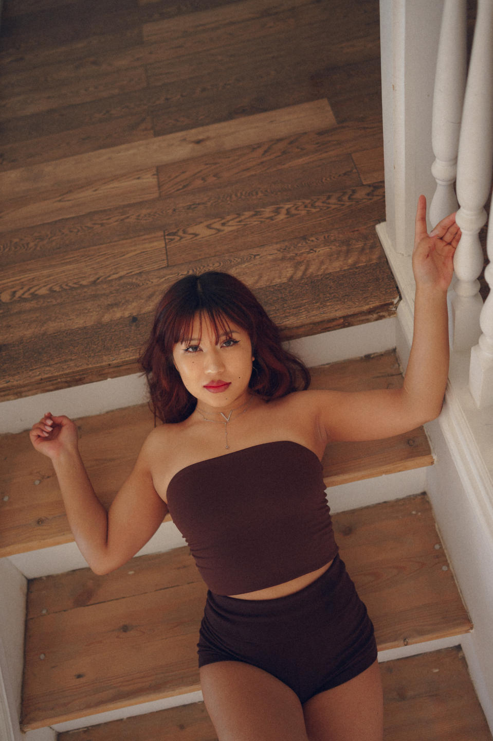 Image of cam model ErikaKim from XloveCam