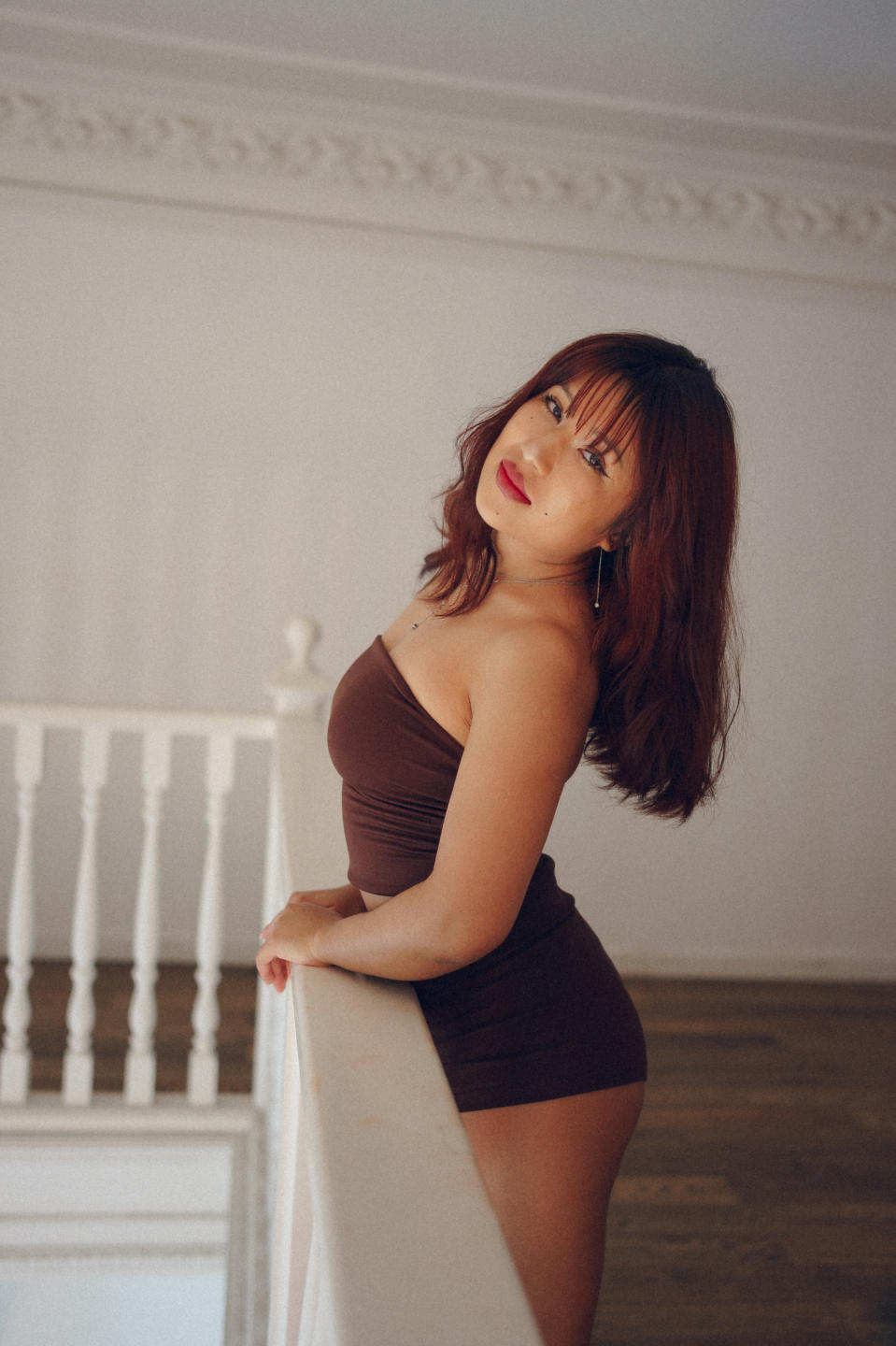 Image of cam model ErikaKim from XloveCam
