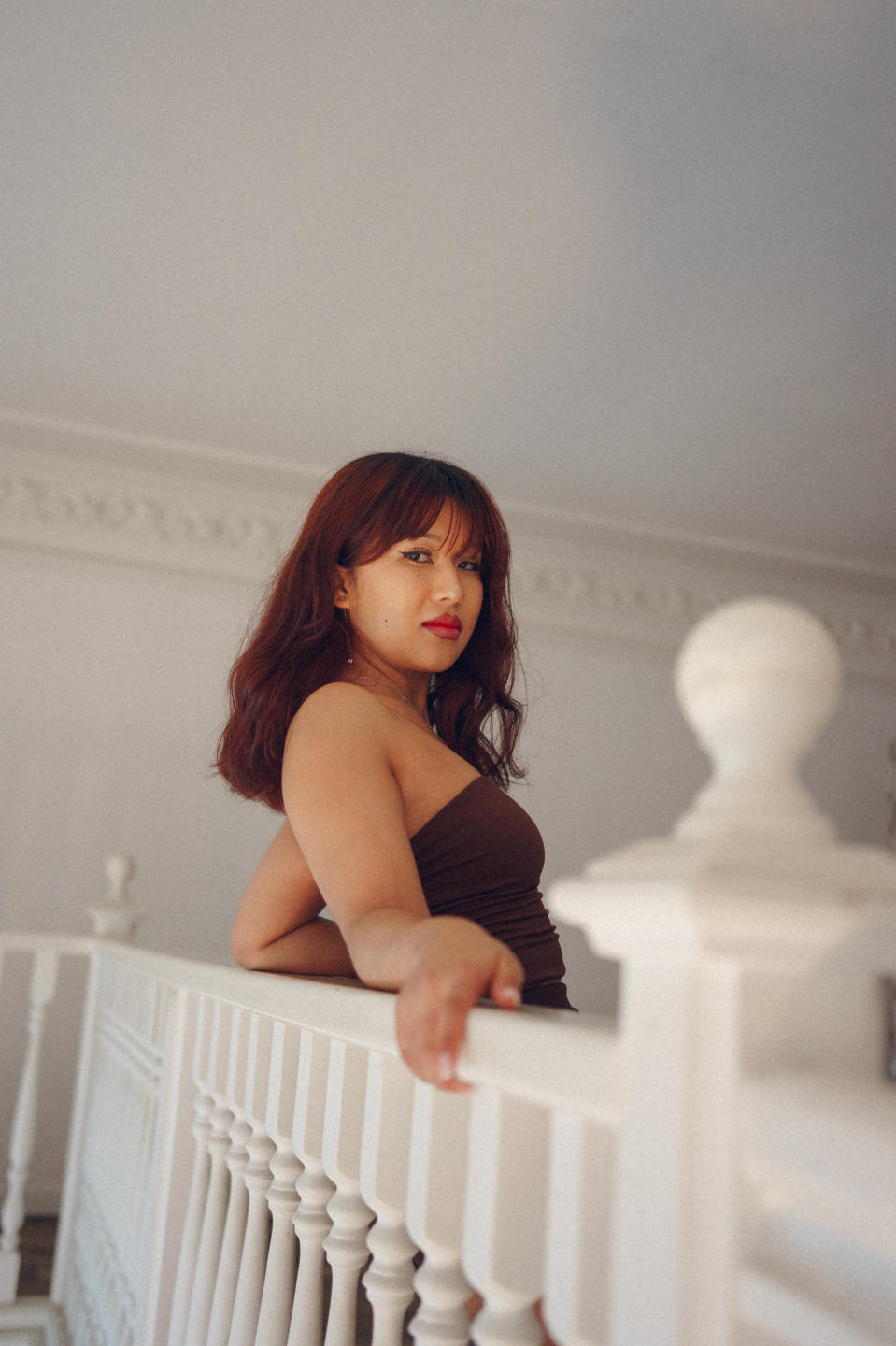 Image of cam model ErikaKim from XloveCam