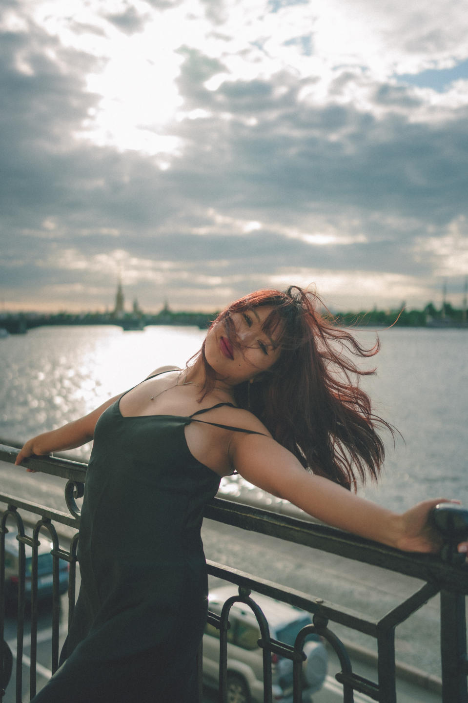 Image of cam model ErikaKim from XloveCam