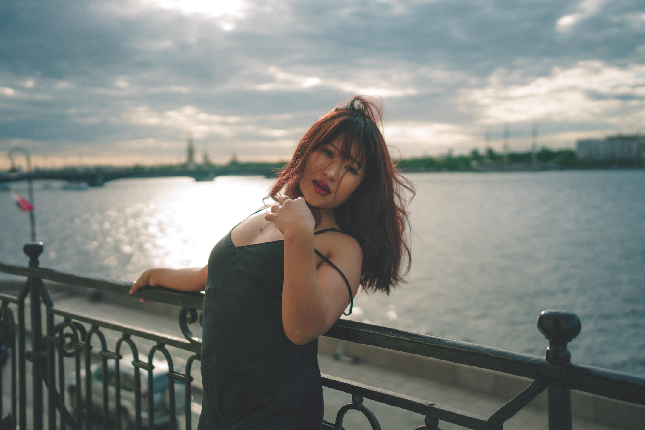 Image of cam model ErikaKim from XloveCam