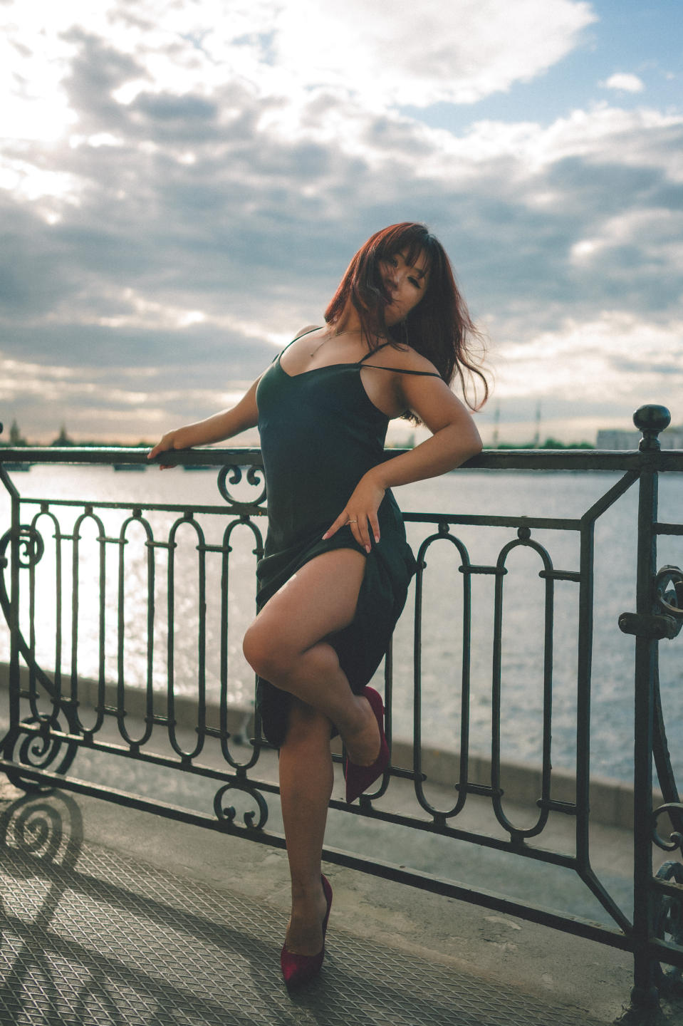 Image of cam model ErikaKim from XloveCam