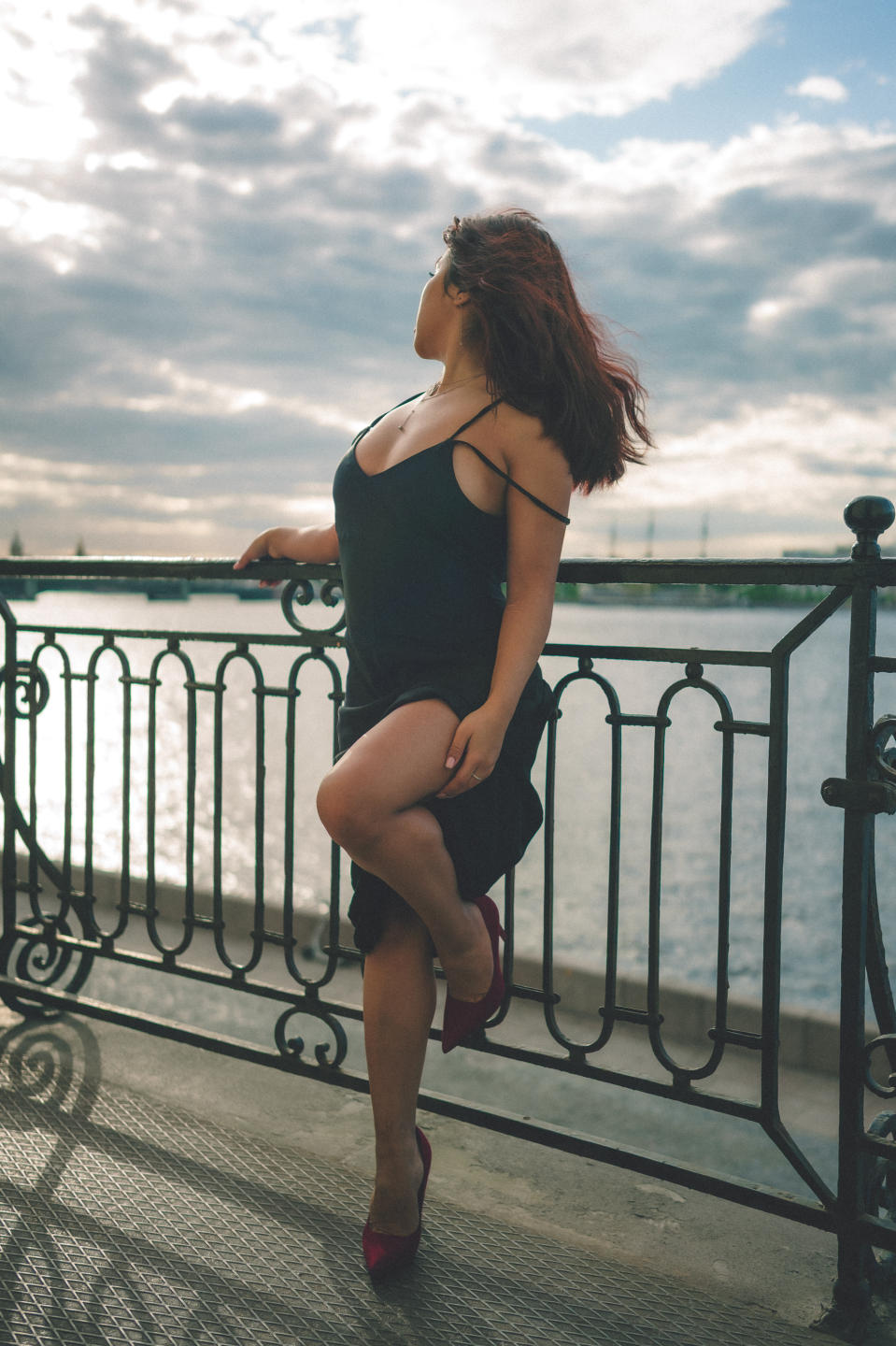 Image of cam model ErikaKim from XloveCam