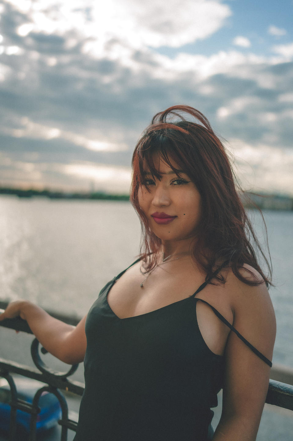 Image of cam model ErikaKim from XloveCam