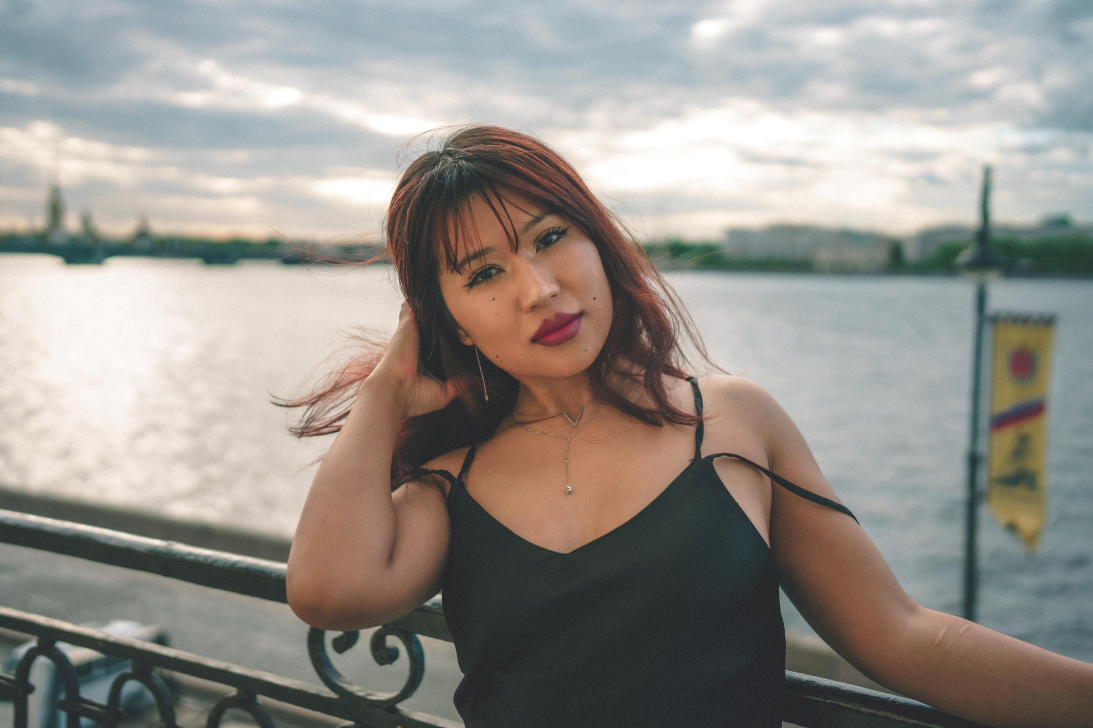 Image of cam model ErikaKim from XloveCam