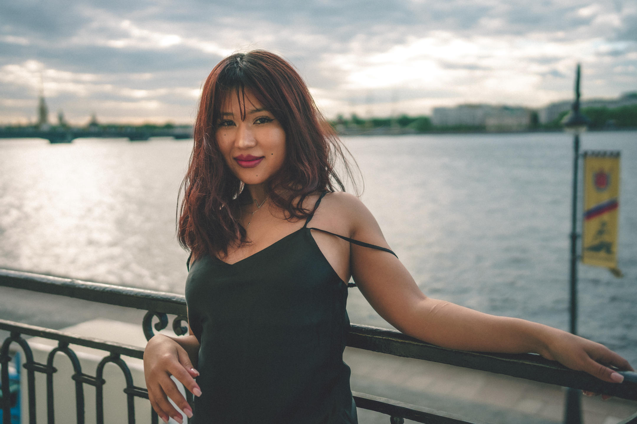 Image of cam model ErikaKim from XloveCam