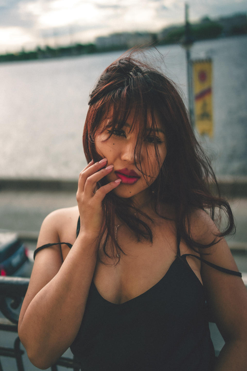 Image of cam model ErikaKim from XloveCam