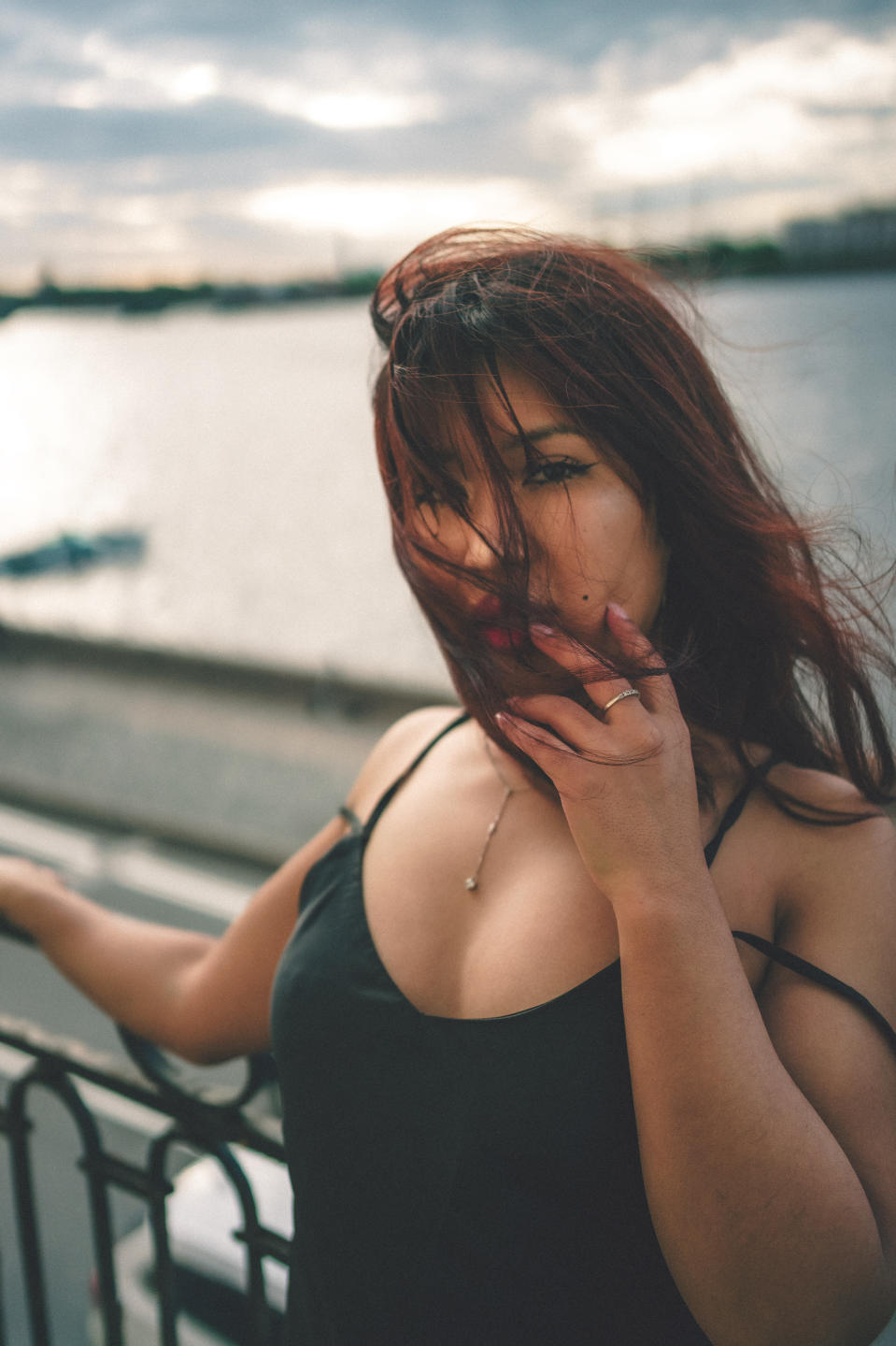 Image of cam model ErikaKim from XloveCam