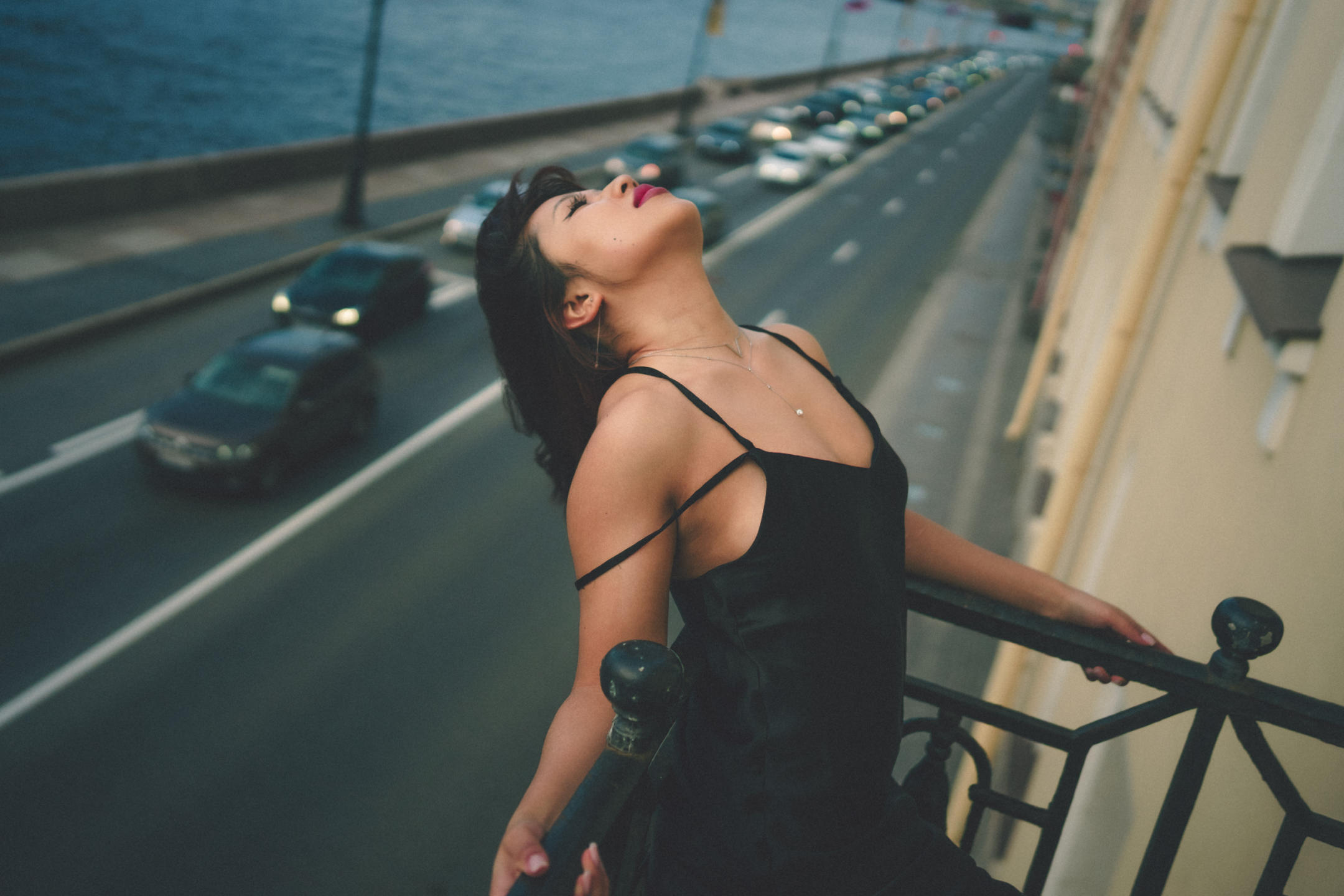 Image of cam model ErikaKim from XloveCam