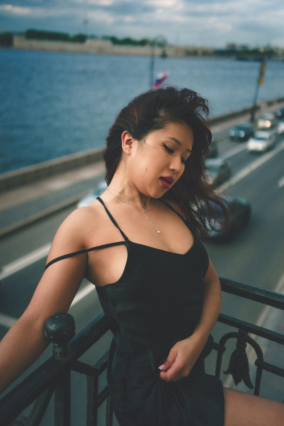Image of cam model ErikaKim from XloveCam