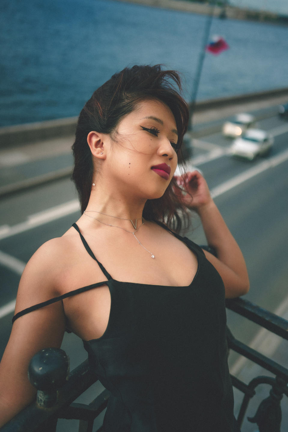 Image of cam model ErikaKim from XloveCam