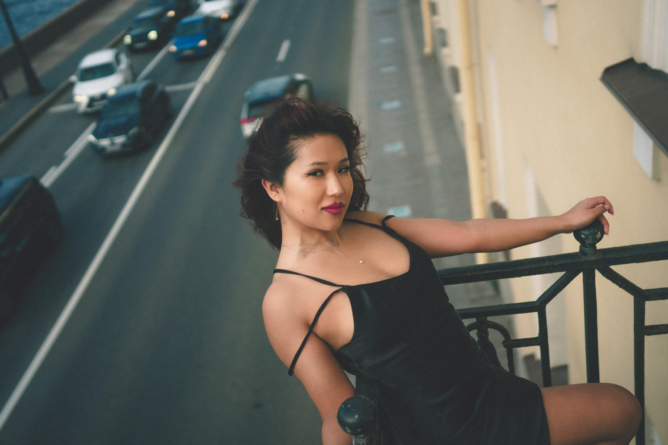 Image of cam model ErikaKim from XloveCam