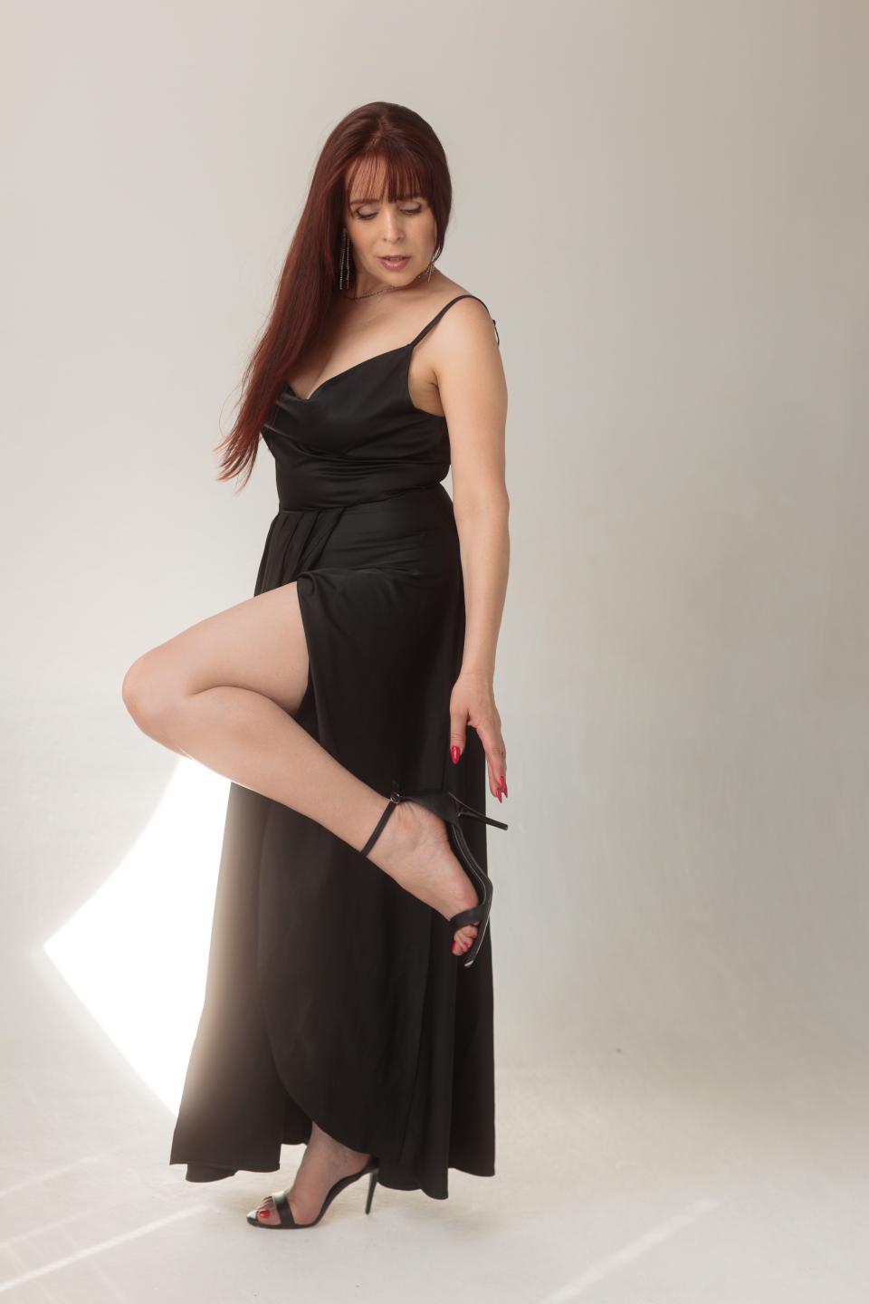 Image of cam model AlexisLovelyy from XloveCam
