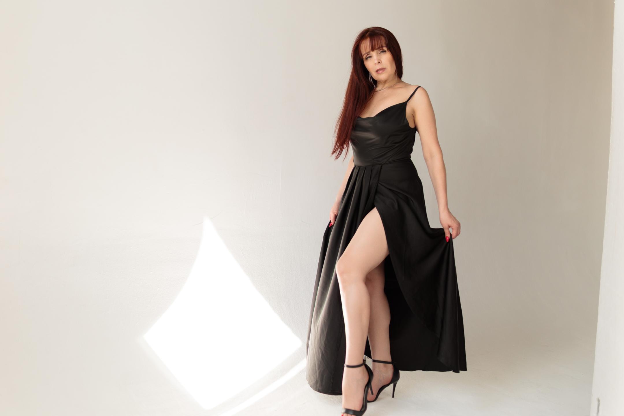 Image of cam model AlexisLovelyy from XloveCam