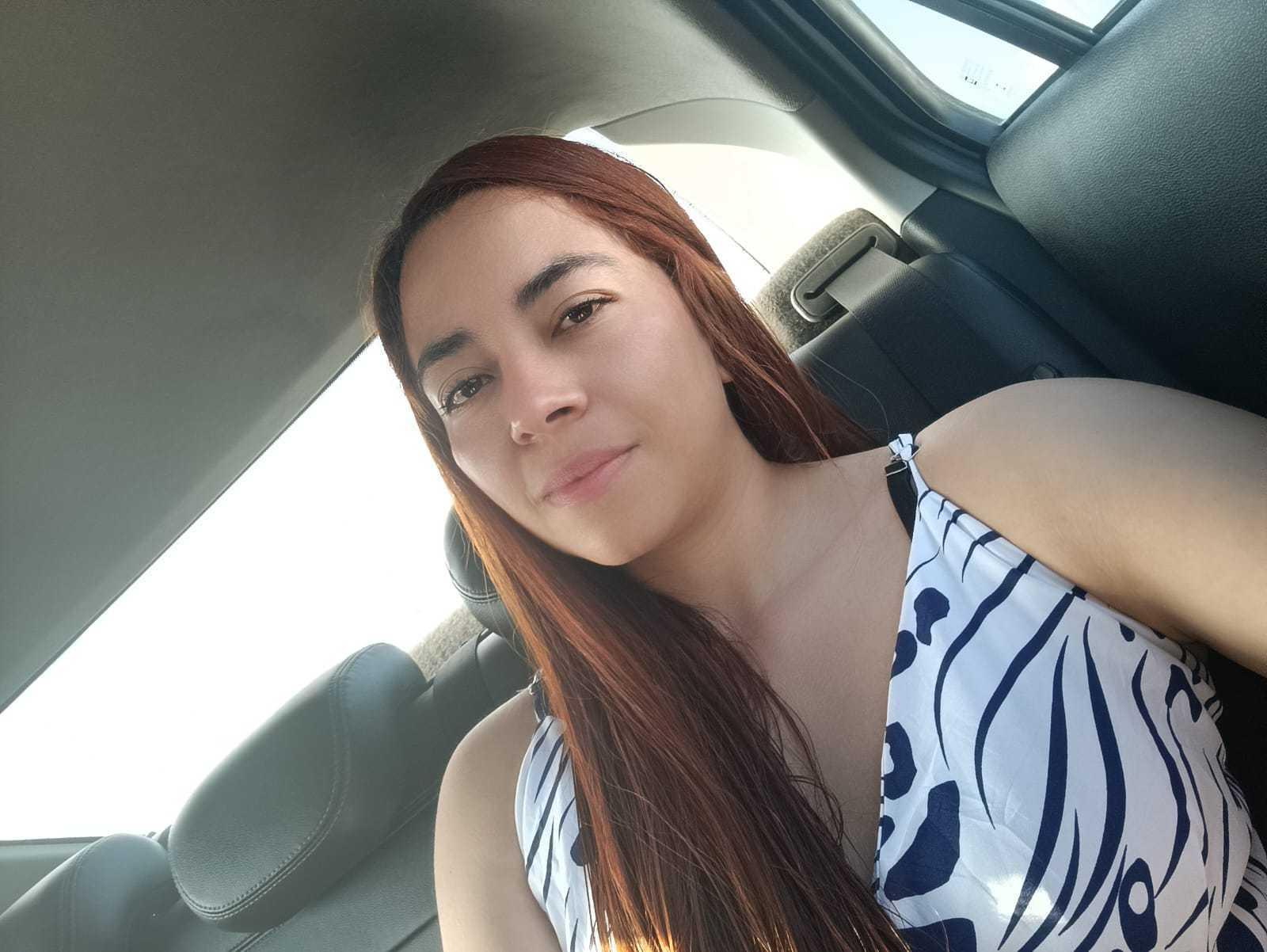 Image of cam model MadisonKoper from XloveCam