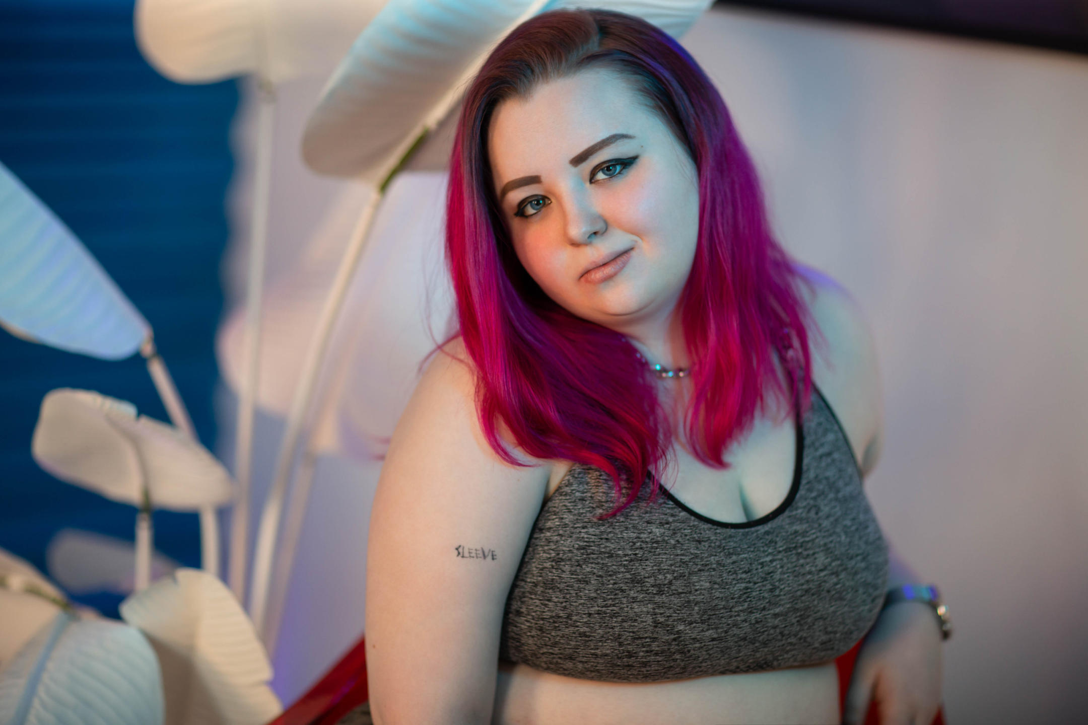 Image of cam model MissEmmar from XloveCam
