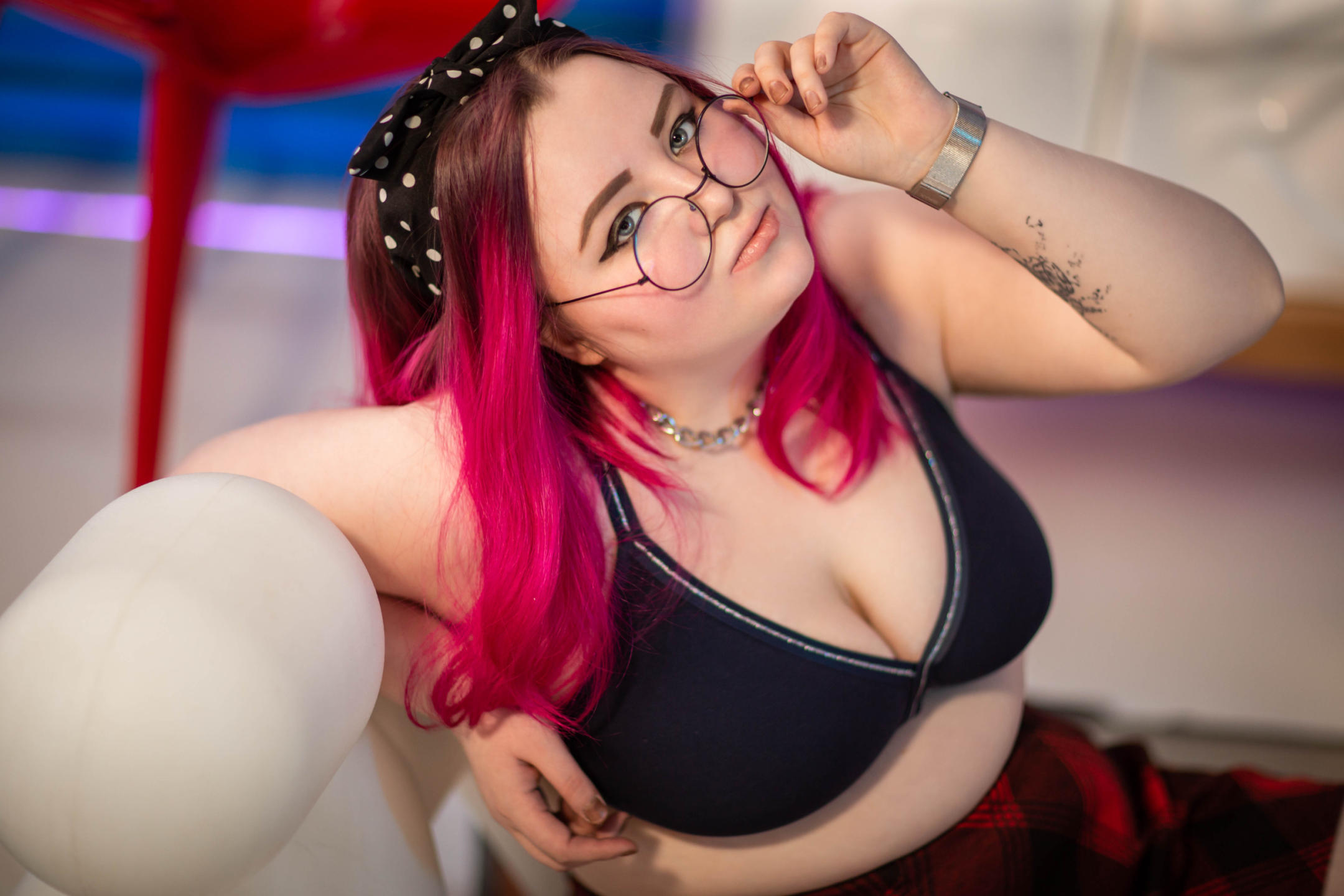 Image of cam model MissEmmar from XloveCam