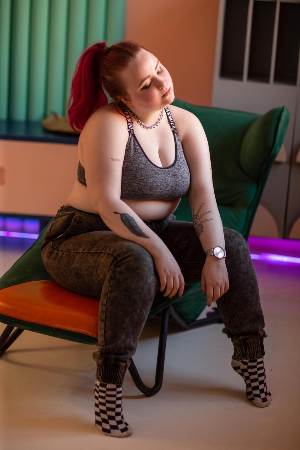 Image of cam model MissEmmar from XloveCam
