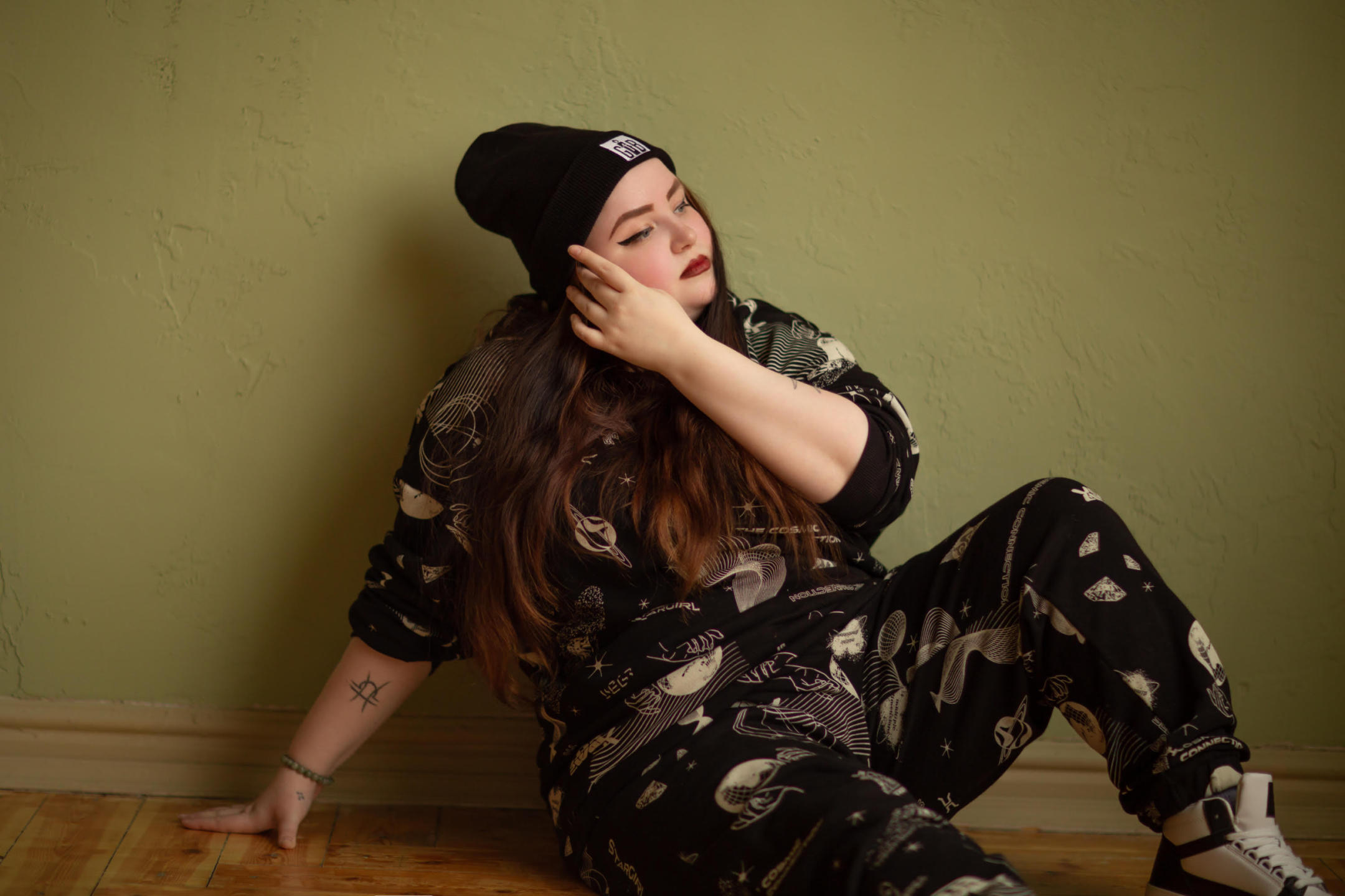 Image of cam model MissEmmar from XloveCam