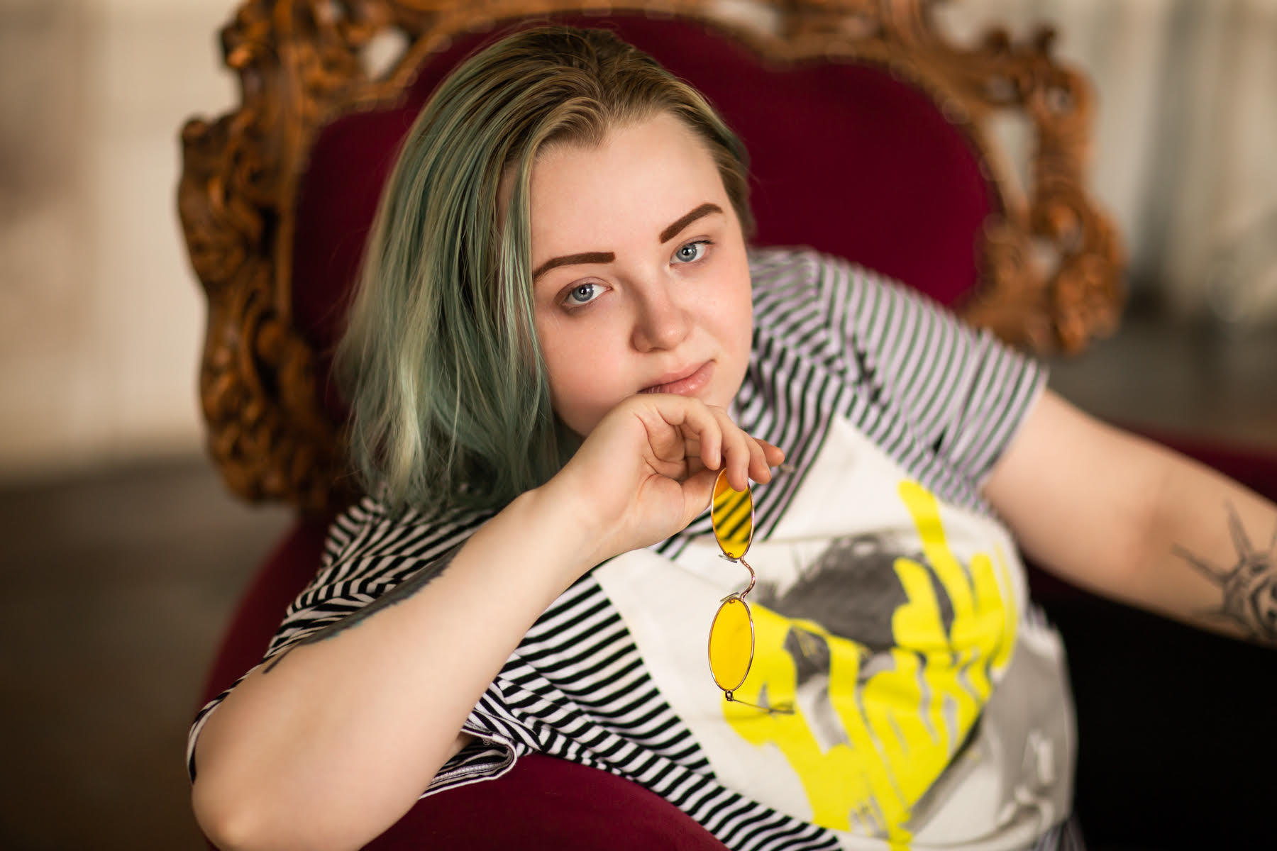 Image of cam model MissEmmar from XloveCam