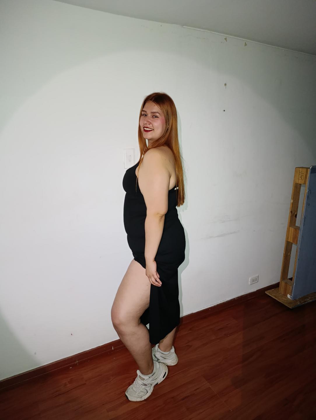 Image of cam model SofiaVelvet from XloveCam