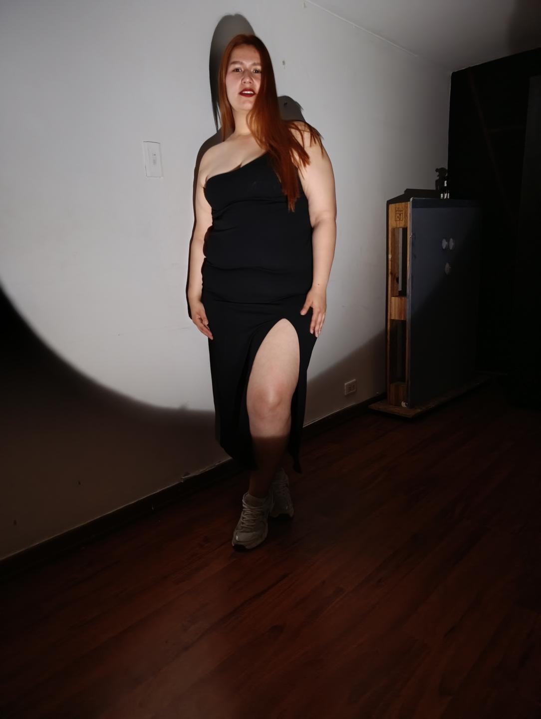 Image of cam model SofiaVelvet from XloveCam