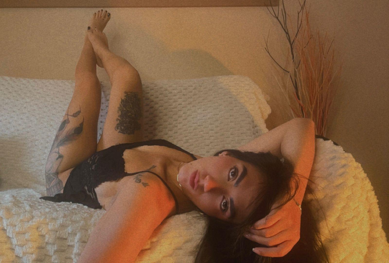 Image of cam model DominatrixMelissa from XloveCam