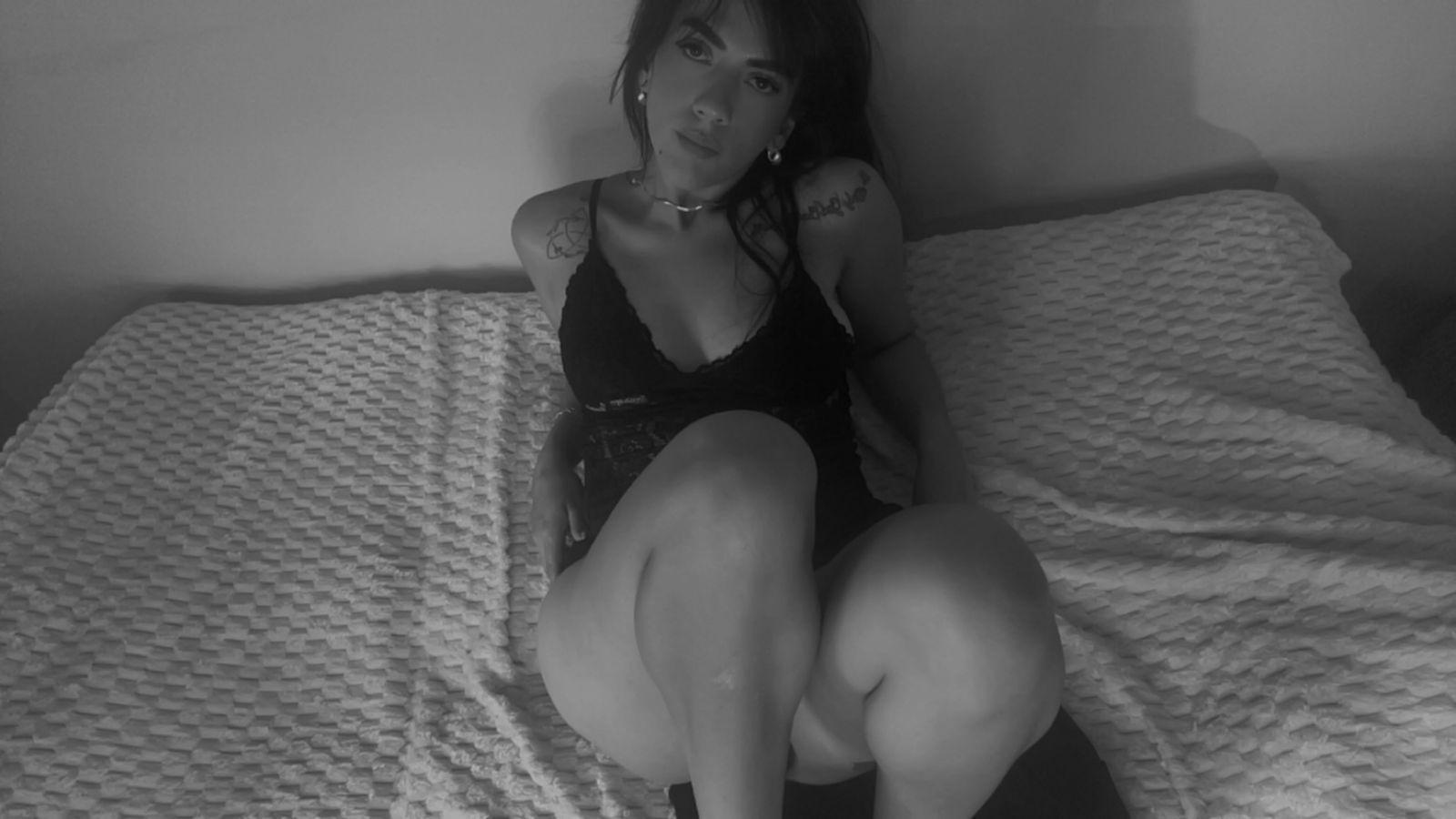 Image of cam model DominatrixMelissa from XloveCam