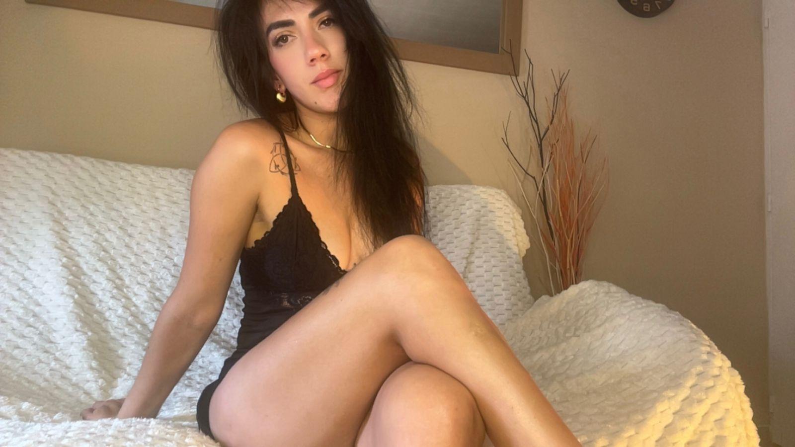 Image of cam model DominatrixMelissa from XloveCam