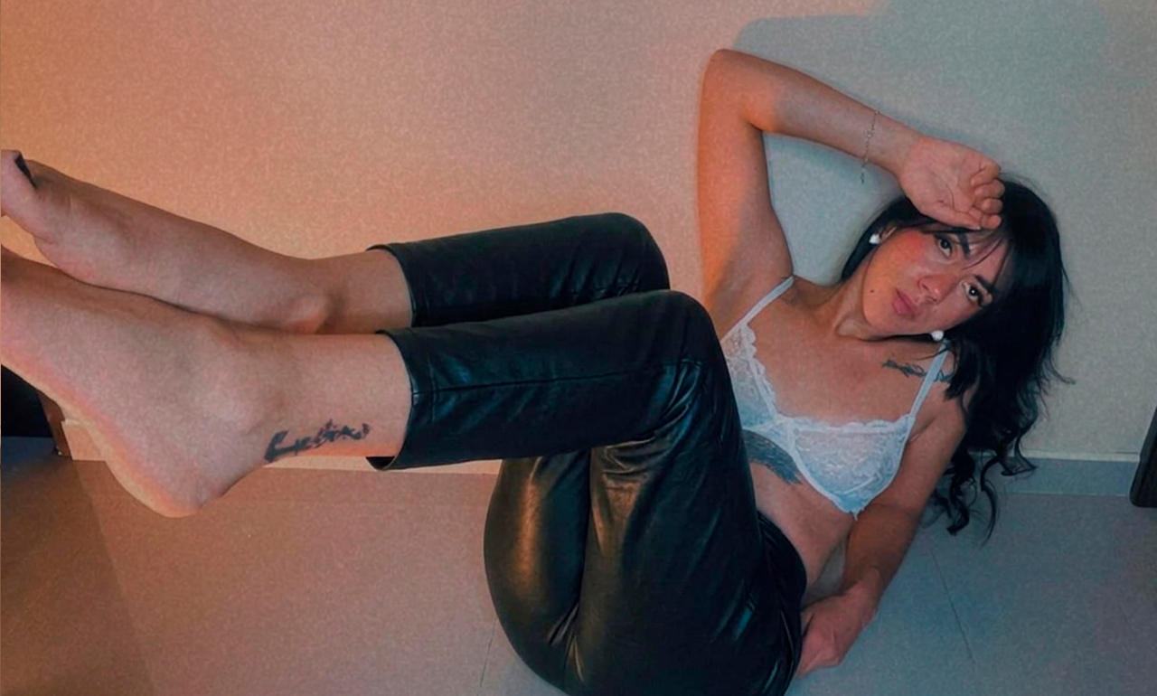 Image of cam model DominatrixMelissa from XloveCam