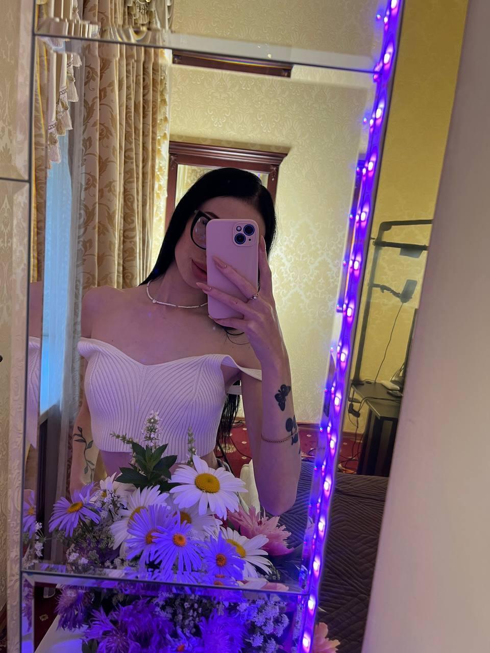 Image of cam model SamantaBredShow from XloveCam
