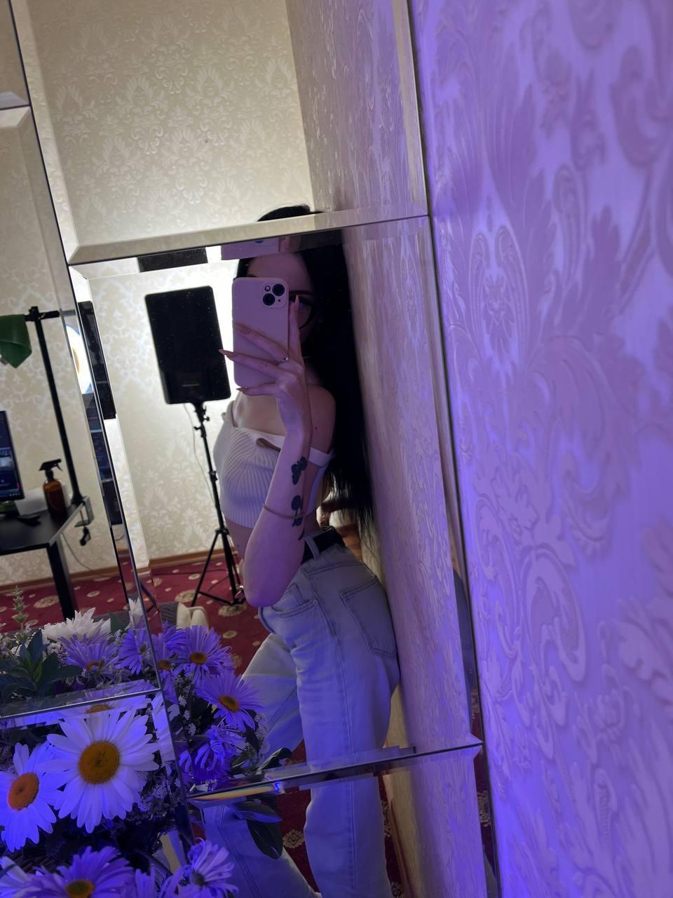 Image of cam model SamantaBredShow from XloveCam