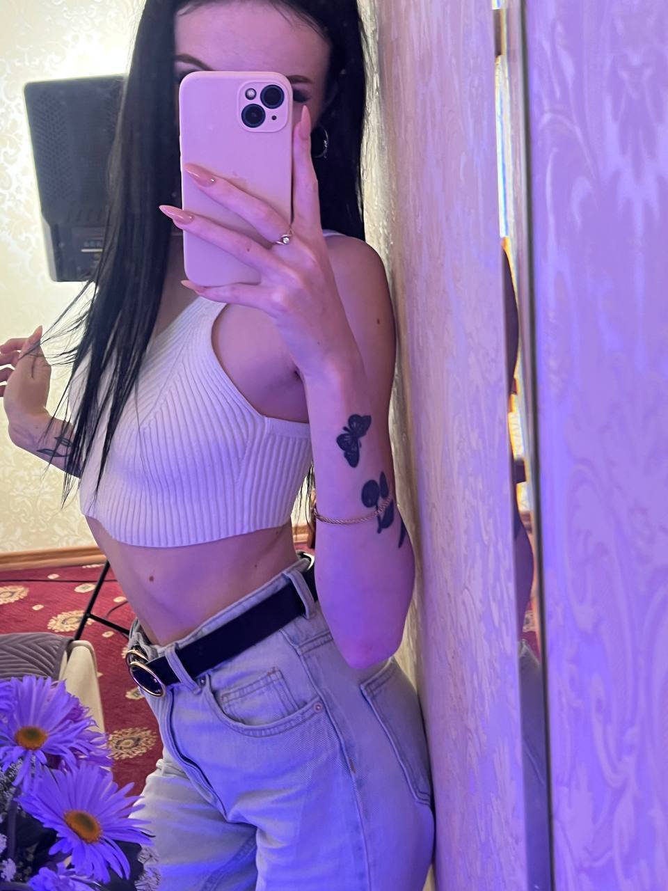 Image of cam model SamantaBredShow from XloveCam