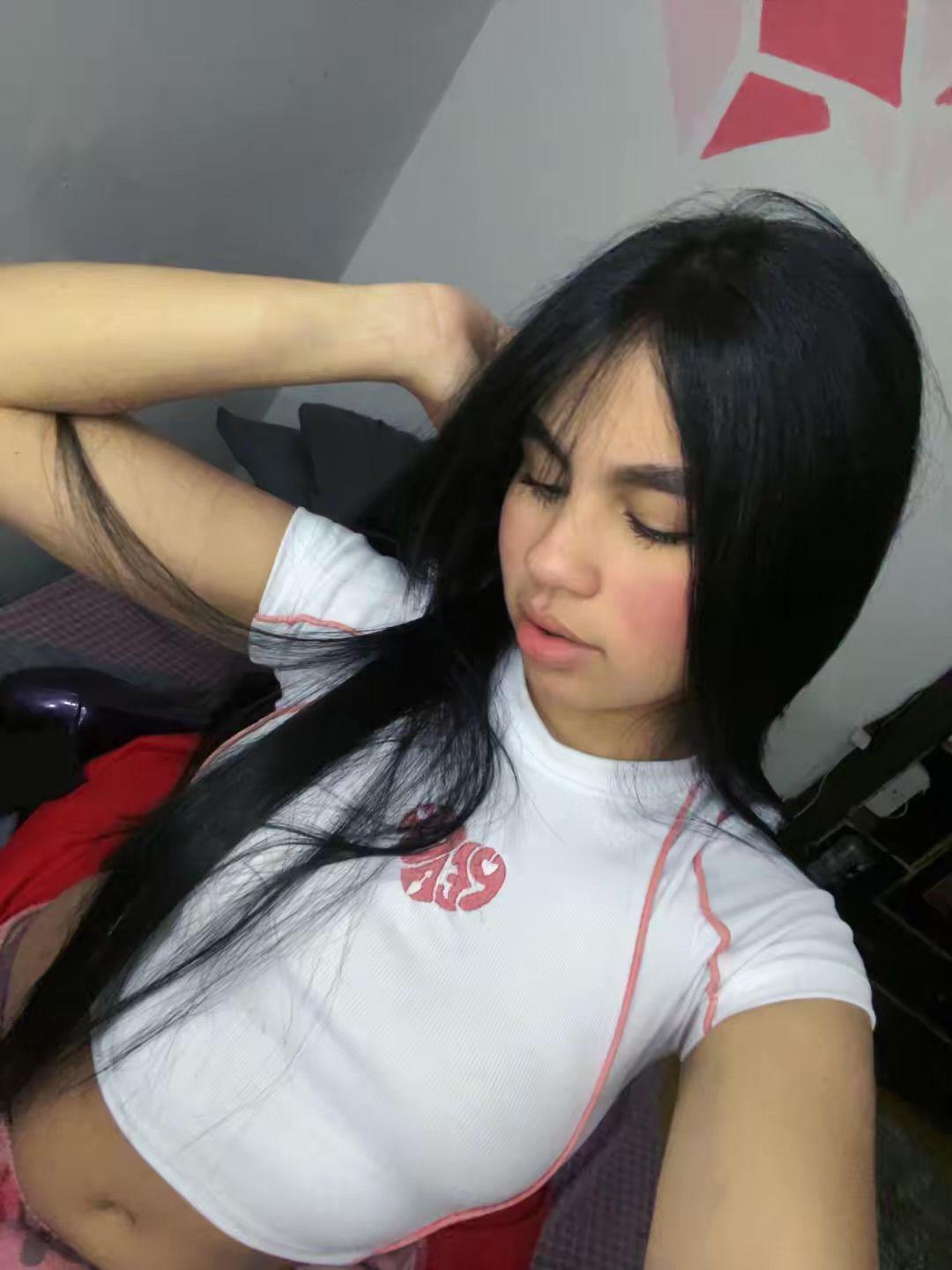 Image of cam model DalilaTennesse from XloveCam