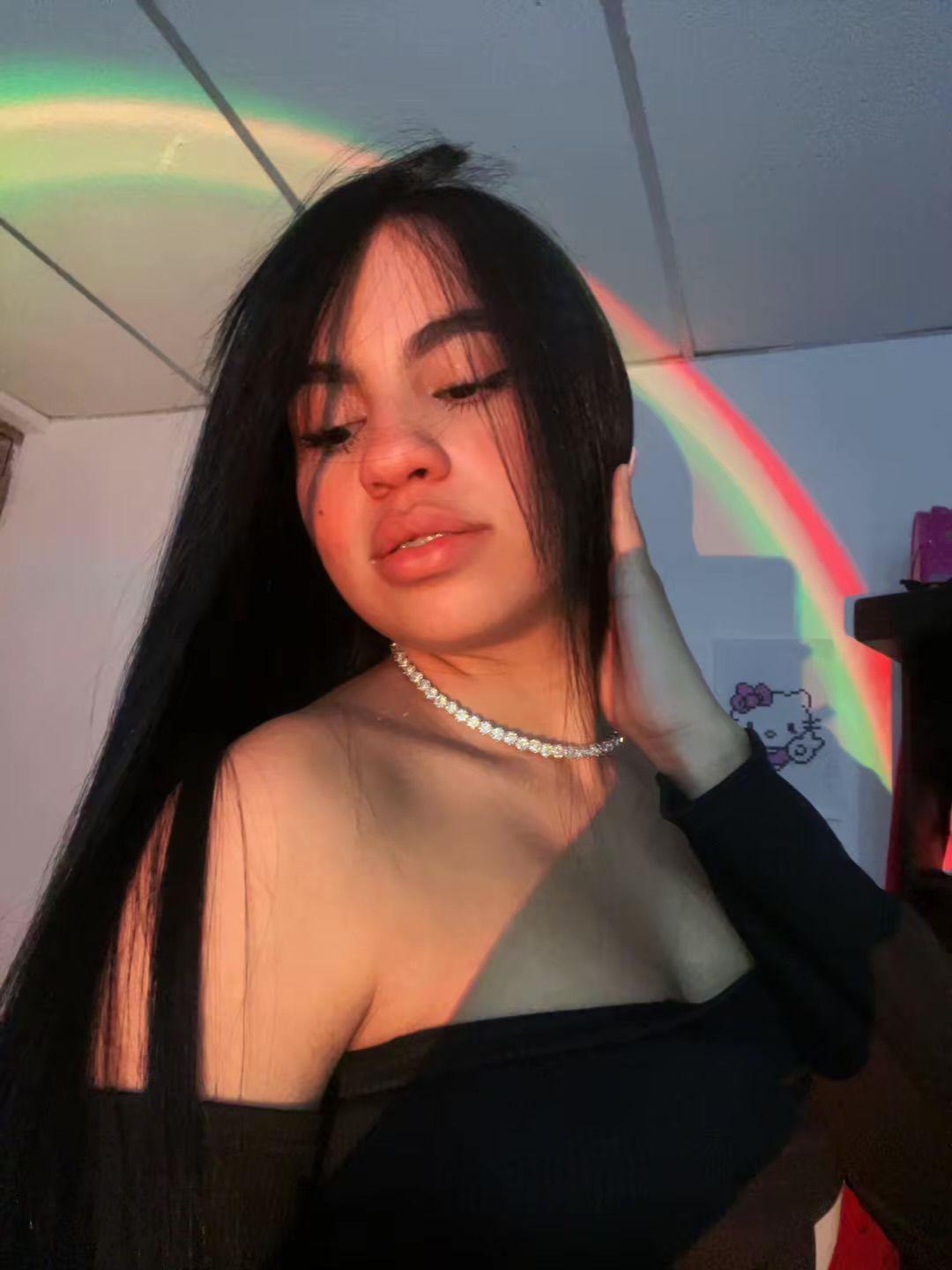 Image of cam model DalilaTennesse from XloveCam