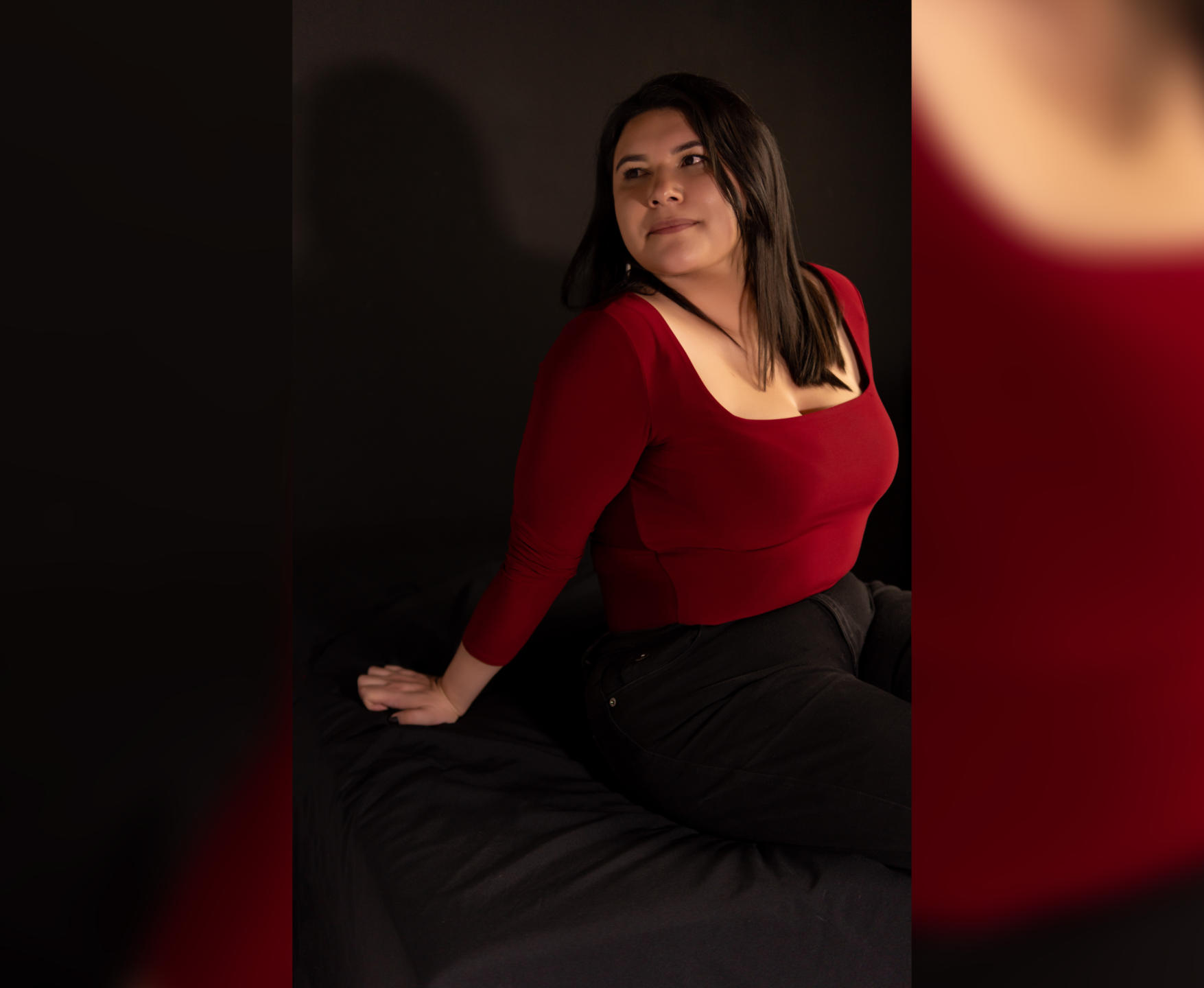 Image of cam model ZoeyGrey from XloveCam