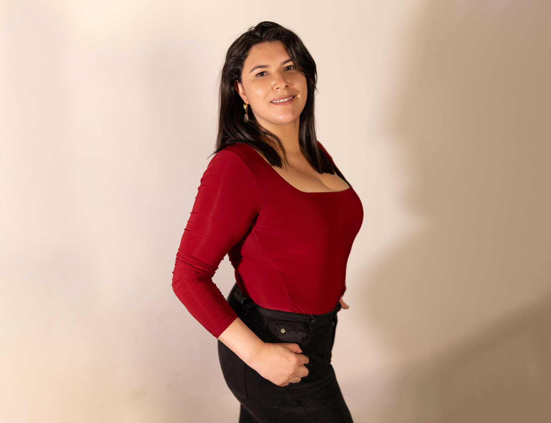 Image of cam model ZoeyGrey from XloveCam