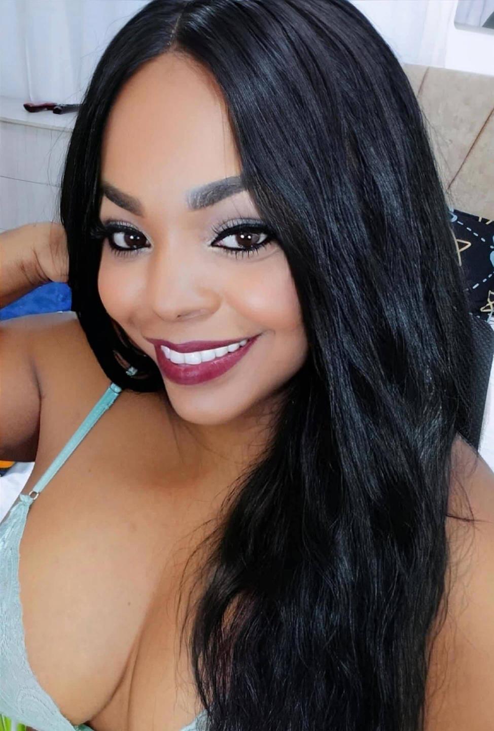 Image of cam model TatianaMarin (CelyaMarin) from XloveCam