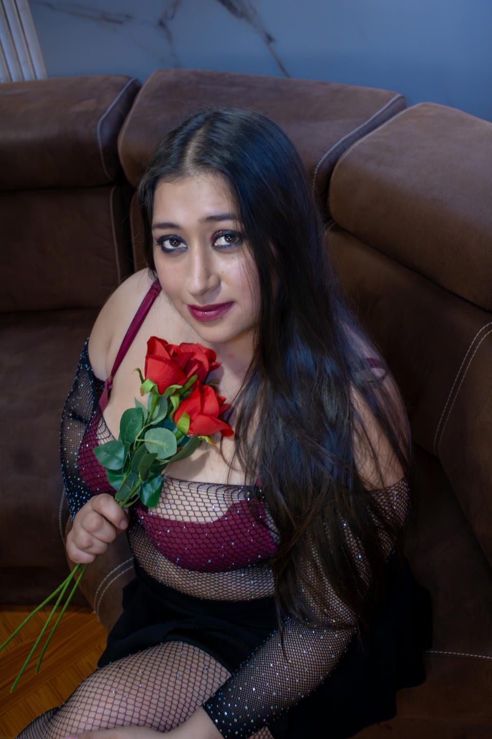 Image of cam model MelodyRosses from XloveCam