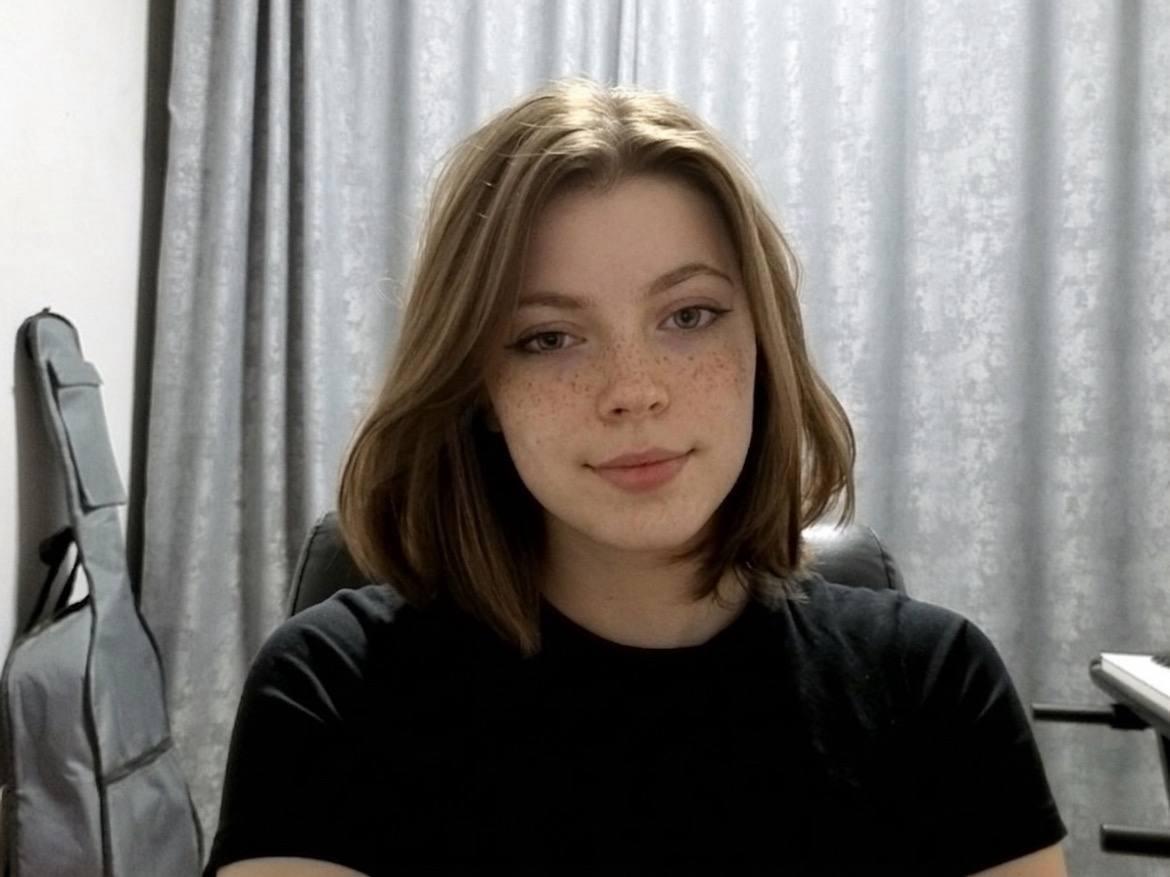 Image of cam model JennellMatacale from XloveCam
