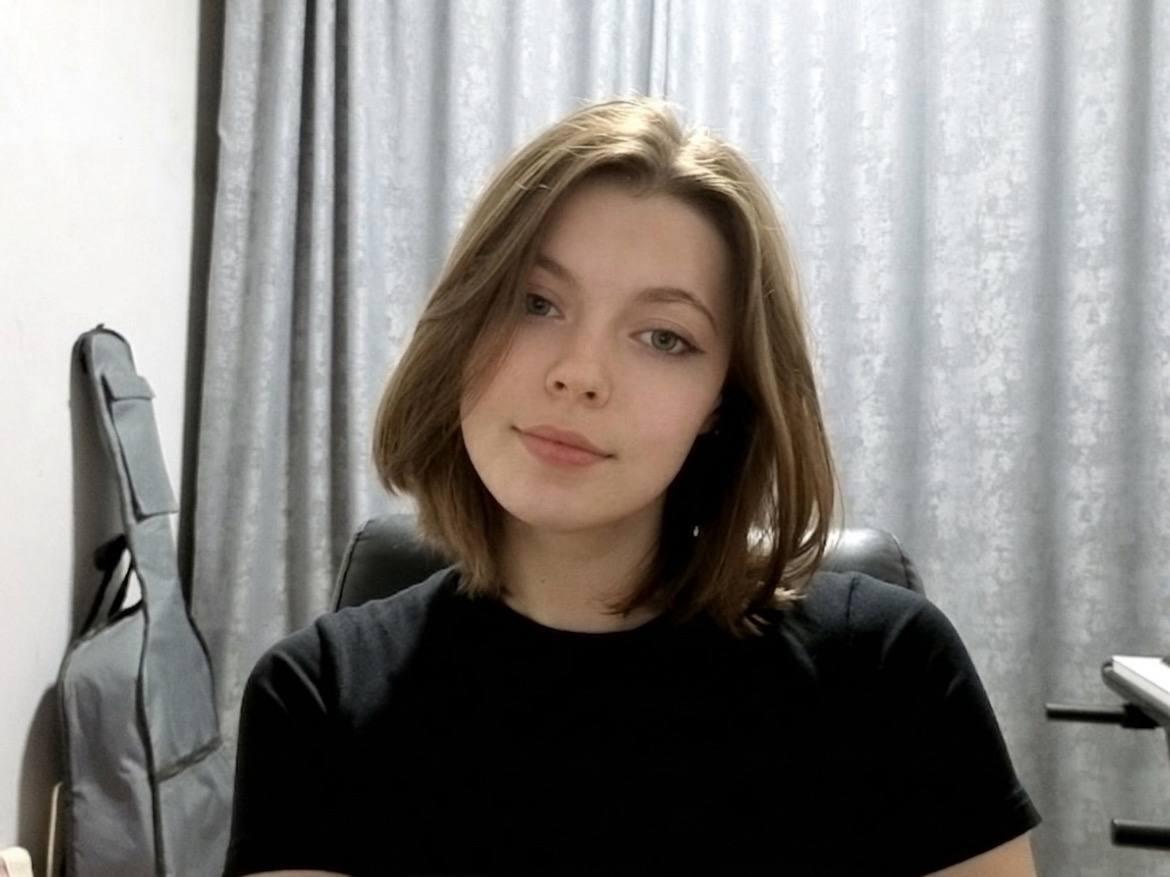 Image of cam model JennellMatacale from XloveCam