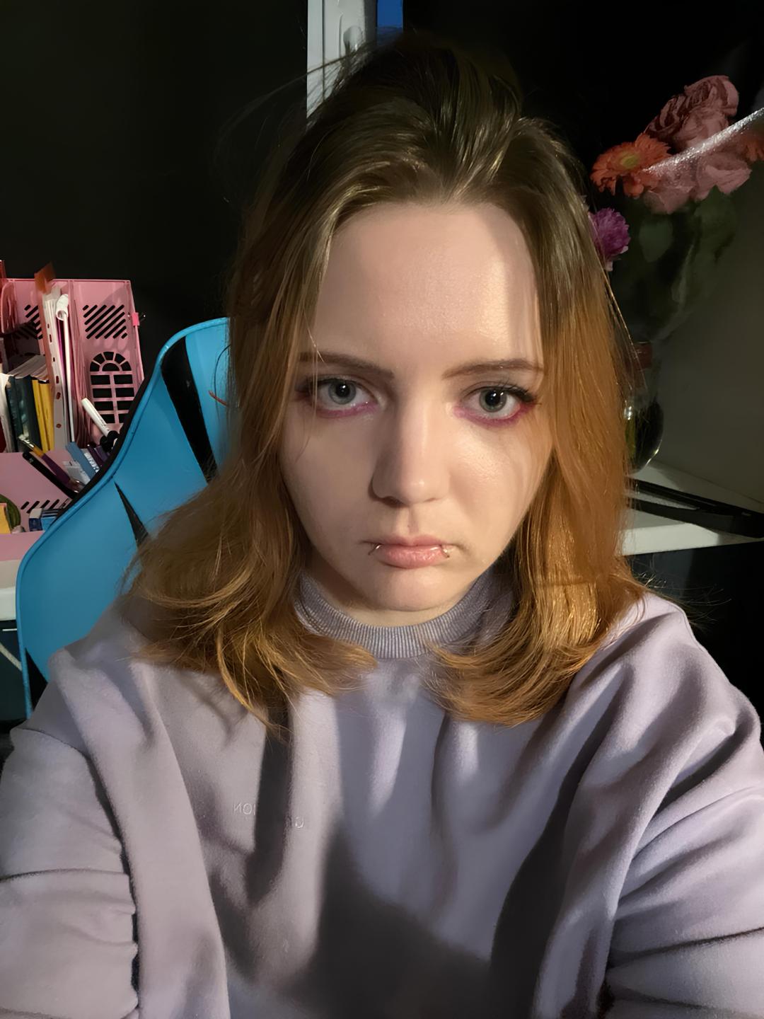 Image of cam model ShannanLisanti from XloveCam